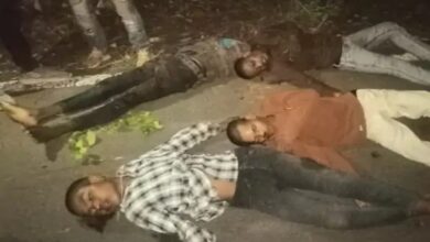 The Scourge of Road Accidents in Surguja