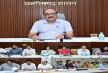 Government on alert mode before monsoon
