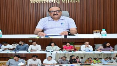 Government on alert mode before monsoon