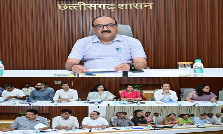 Government on alert mode before monsoon