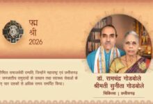Padma Shri for Bastar’s ‘Doctor Bhaiya-Bhabhi’: Providing Free Medical Treatment in Dantewada and Abujhmad for 35 Years