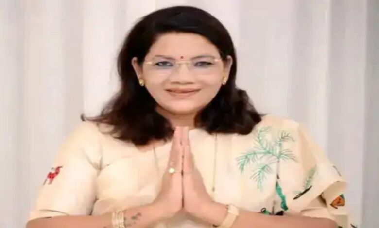 Alleged Audio of BJP MLA Goes Viral: ‘Bhupesh Will Become CM Again’; Renuka Singh Claims It Is AI-Generated