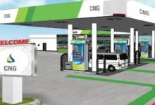 CNG Gets Costlier Again; Price Reaches ₹83.09 per kg in Delhi