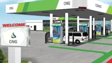 CNG Gets Costlier Again; Price Reaches ₹83.09 per kg in Delhi