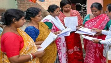 Supreme Court States: SIR Not Illegal; Election Commission Has Authority for Special Revision