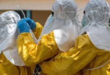 No Ebola Cases in India; Woman Arriving from Uganda Tests Negative