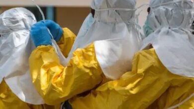 No Ebola Cases in India; Woman Arriving from Uganda Tests Negative