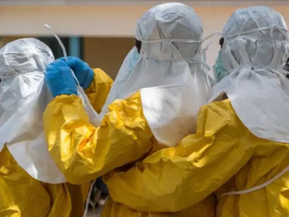 No Ebola Cases in India; Woman Arriving from Uganda Tests Negative