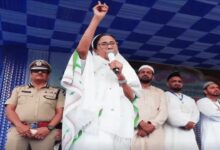FIR filed against Mamata Banerjee in Siliguri.
