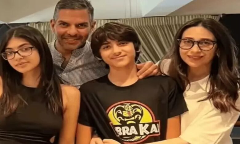Court Dispute Over Karisma Kapoor's Children's School Fees; Priya Kapoor Seeks Permission to Withdraw Funds from EPF