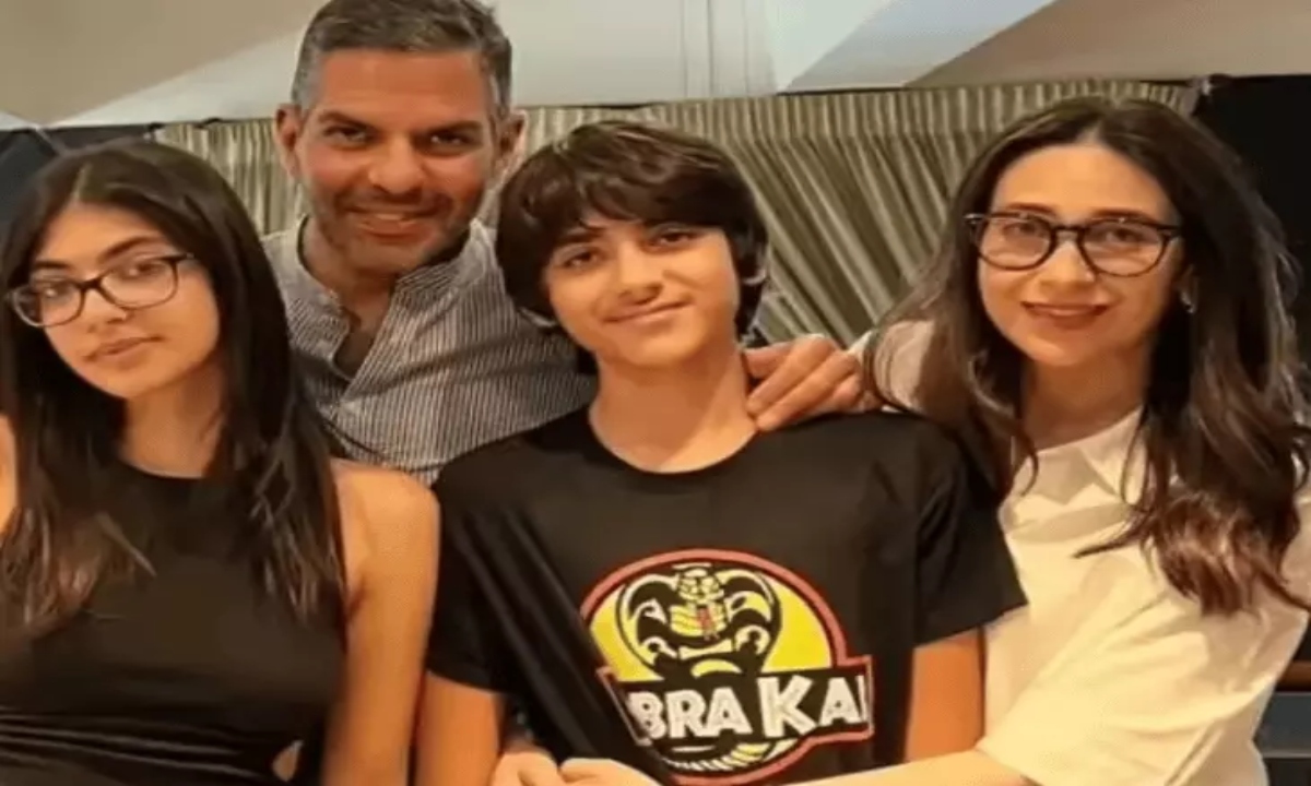 Court Dispute Over Karisma Kapoor's Children's School Fees; Priya Kapoor Seeks Permission to Withdraw Funds from EPF