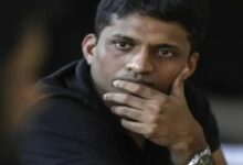 Byju's founder Byju Raveendran sentenced to 6 months in jail