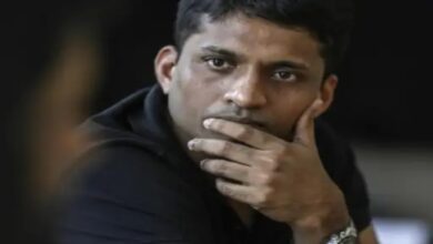 Byju's founder Byju Raveendran sentenced to 6 months in jail