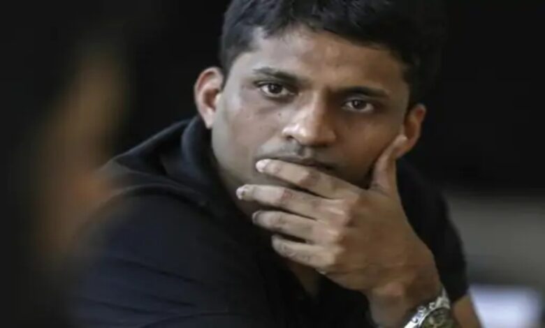Byju's founder Byju Raveendran sentenced to 6 months in jail