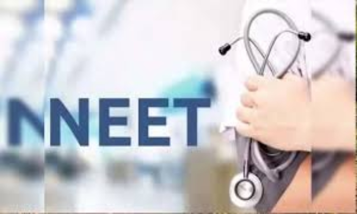 A Golden Opportunity for the Children of Insured Workers for Admission to NEET UG