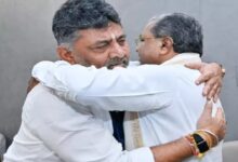 Leadership Change in Karnataka Confirmed: DK Shivakumar to be the New CM; Speculation Surrounds Appointment of 4 Deputy CMs.