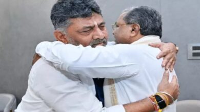 Leadership Change in Karnataka Confirmed: DK Shivakumar to be the New CM; Speculation Surrounds Appointment of 4 Deputy CMs.