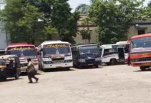 Diesel crisis deepens in Bilaspur, 125 buses stop running