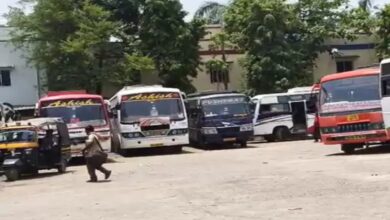Diesel crisis deepens in Bilaspur, 125 buses stop running