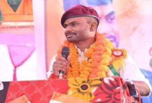 Naib Tehsildar Assaulted in Surguja; FIR Filed Against 10, Including BJP MLA