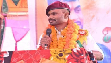 Naib Tehsildar Assaulted in Surguja; FIR Filed Against 10, Including BJP MLA
