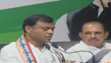Deepak Baij Attacks the Sai Government