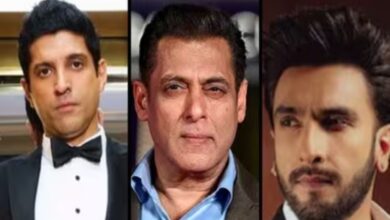 Salman Khan Enters Ranveer-Farhan Dispute, Attempts to Broker a Reconciliation Between the Two