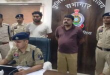Major Action in Mahasamund LPG Scam: Owner and Director of Thakur Petrochemicals Arrested