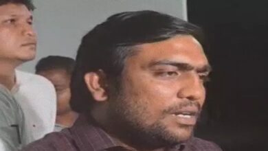 Tehsildars on Strike in Surguja; Demands for MLA Ramkumar Toppo's Arrest Intensify