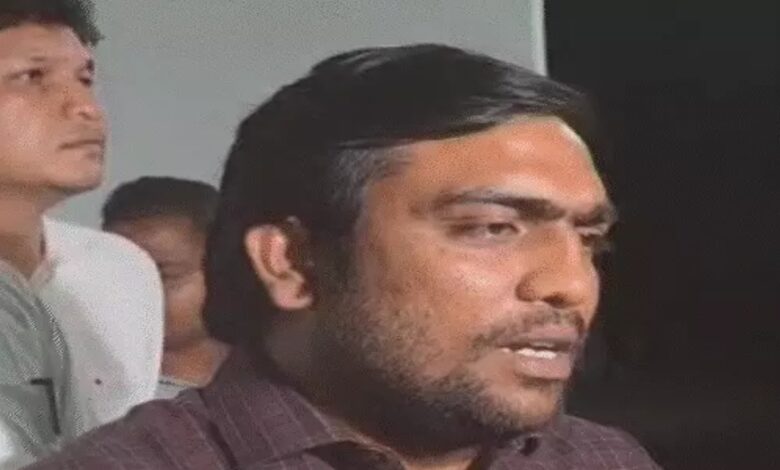 Tehsildars on Strike in Surguja; Demands for MLA Ramkumar Toppo's Arrest Intensify