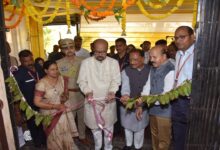 National Mango Festival Kicks Off; Over 250 Mango Varieties Steal the Spotlight