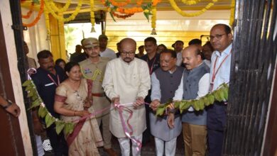 National Mango Festival Kicks Off; Over 250 Mango Varieties Steal the Spotlight