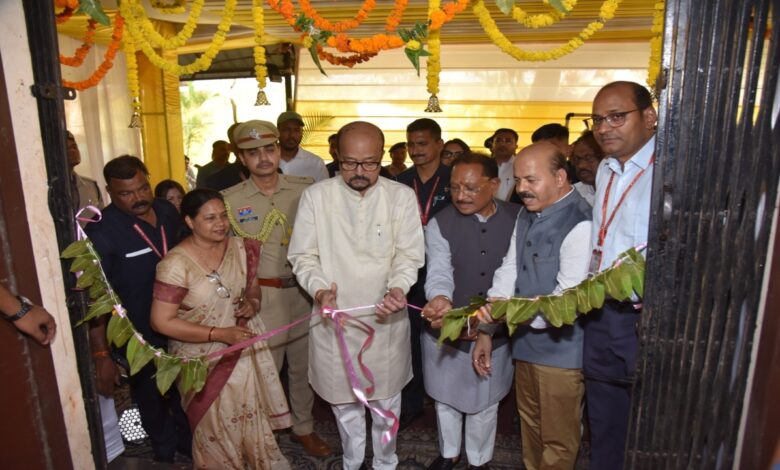 National Mango Festival Kicks Off; Over 250 Mango Varieties Steal the Spotlight