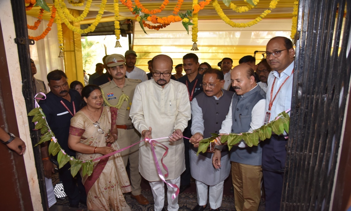 National Mango Festival Kicks Off; Over 250 Mango Varieties Steal the Spotlight