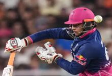 Gill's Century Outshines Suryavanshi's 96 Runs.