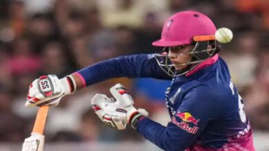 Gill's Century Outshines Suryavanshi's 96 Runs.