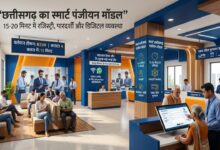 Chhattisgarh's Smart Registration Model Becomes a New Symbol of Good Governance