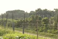 BSF Arrives in Bengal to Erect Border Fencing