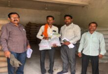 Kharif Season: Adequate Stockpiling of Fertilizers and Seeds; Action Taken Against 8 Centers for Irregularities