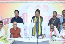 A Gift of ₹105 Crore for Metra: Chief Minister Sai Inaugurates and Lays Foundation Stones for Development Projects