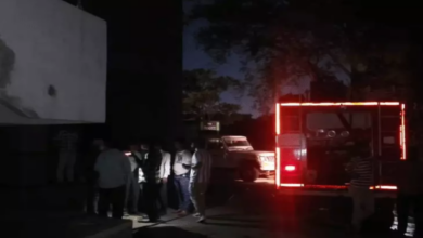 Fire Breaks Out During Ashutosh Rana's 'Hamare Ram' Show