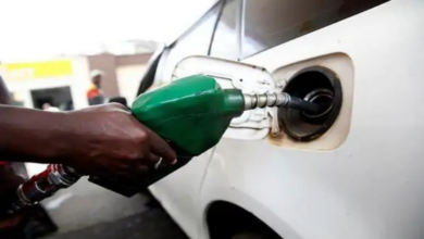 Reduction in Export Duty on Petrol, Diesel, and ATF