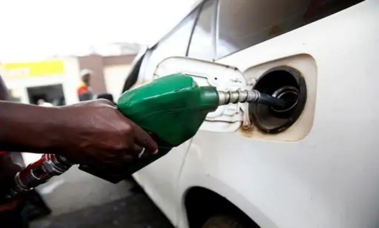 Reduction in Export Duty on Petrol, Diesel, and ATF