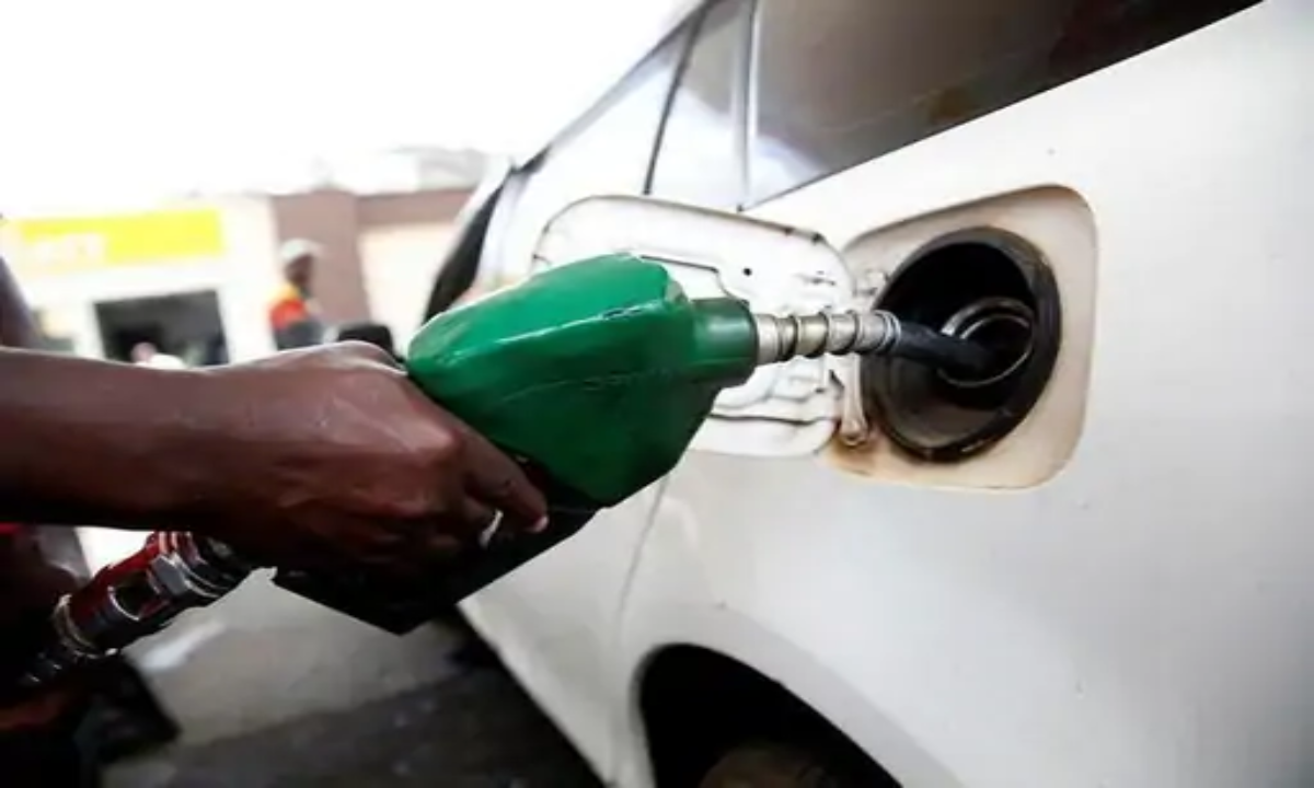 Reduction in Export Duty on Petrol, Diesel, and ATF