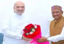 The meeting of the Central Zonal Council will be held in Bastar on May 19.