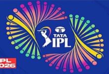 IPL 2026: 200+ Scores 61 Times in a Single Season; Over 1,300 Sixes for the First Time