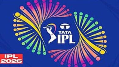 IPL 2026: 200+ Scores 61 Times in a Single Season; Over 1,300 Sixes for the First Time