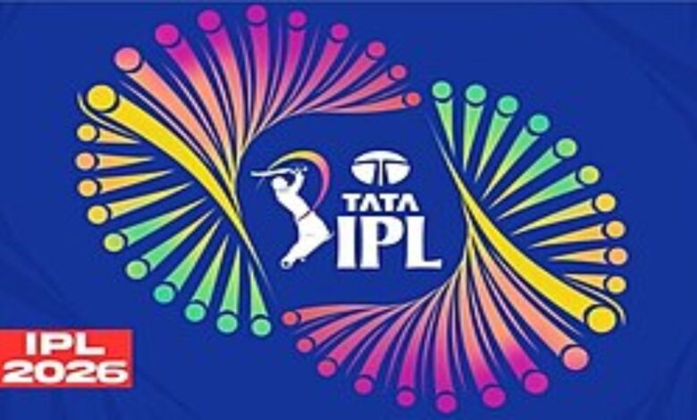 IPL 2026: 200+ Scores 61 Times in a Single Season; Over 1,300 Sixes for the First Time