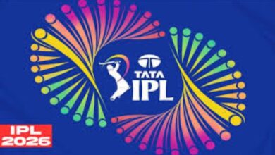 A Changed Landscape in IPL 2026: Indian Players Dominate the Batting