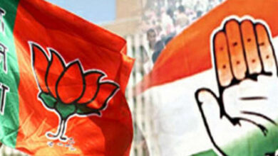 Deepak Baij's Controversial Remark: Says PM Modi Went on a 'Honeymoon'; BJP Calls It 'Mental Bankruptcy'
